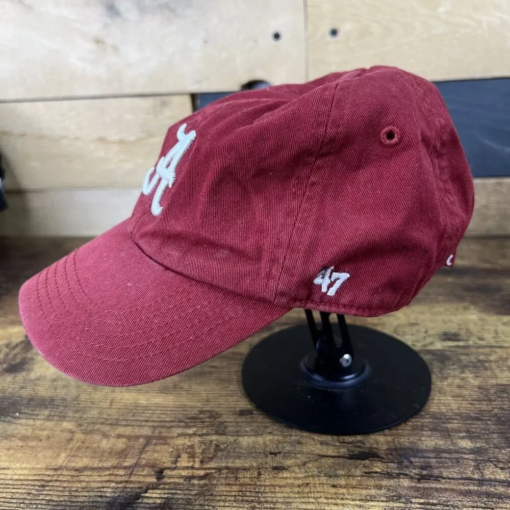 '47 University of Alabama Crimson Tide Toddler  Hat Baseball Cap